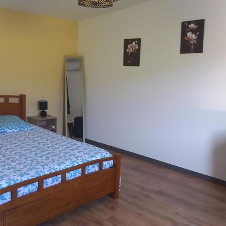 Villa 3 Chambres Tout Confort 6-7 Personnes Saint-Joseph Εξωτερικό φωτογραφία