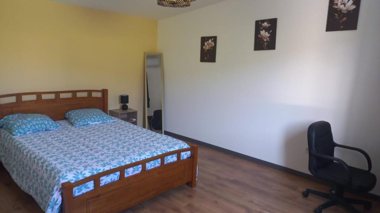 Villa 3 Chambres Tout Confort 6-7 Personnes Saint-Joseph Εξωτερικό φωτογραφία